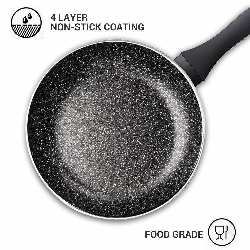 Milton Granito Induction Fry Pan