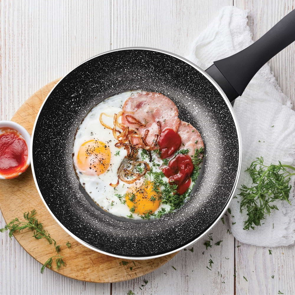 Milton Granito Induction Fry Pan