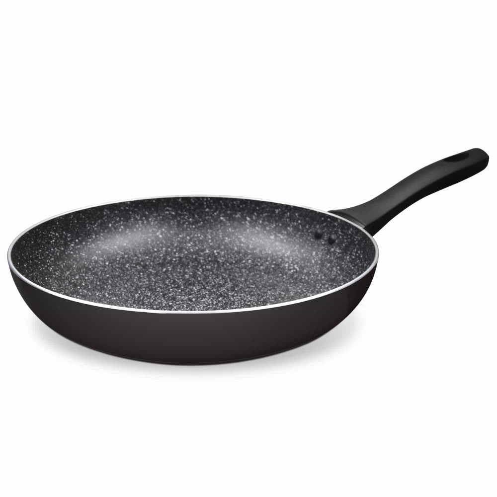 Milton Granito Induction Fry Pan With Lid