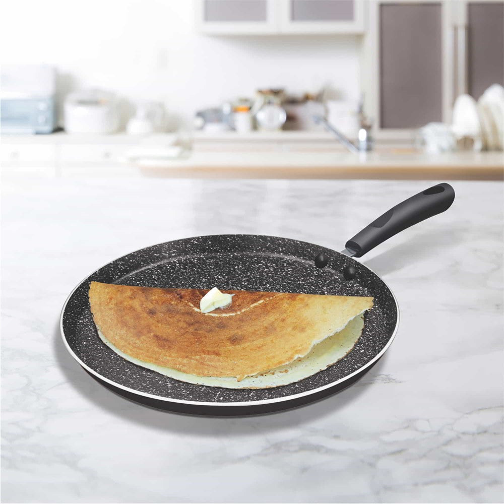 Milton Omni Tawa Granito Induction