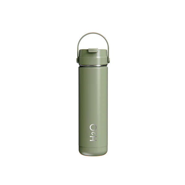 Nouvetta H2O – Vita Double Wall Bottle – 750 ML