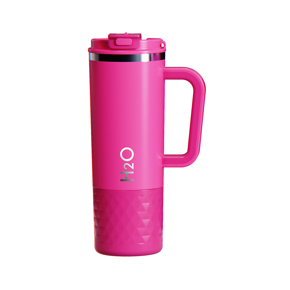 Nouvetta Unify Double Wall Mug Pink–720ml