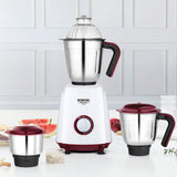 Borosil Duramax Mixer Grinder 750W