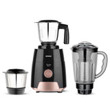 Borosil Silverline RG Mixer Grinders