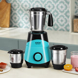 Borosil Neo 3 Mixer Grinder 500W
