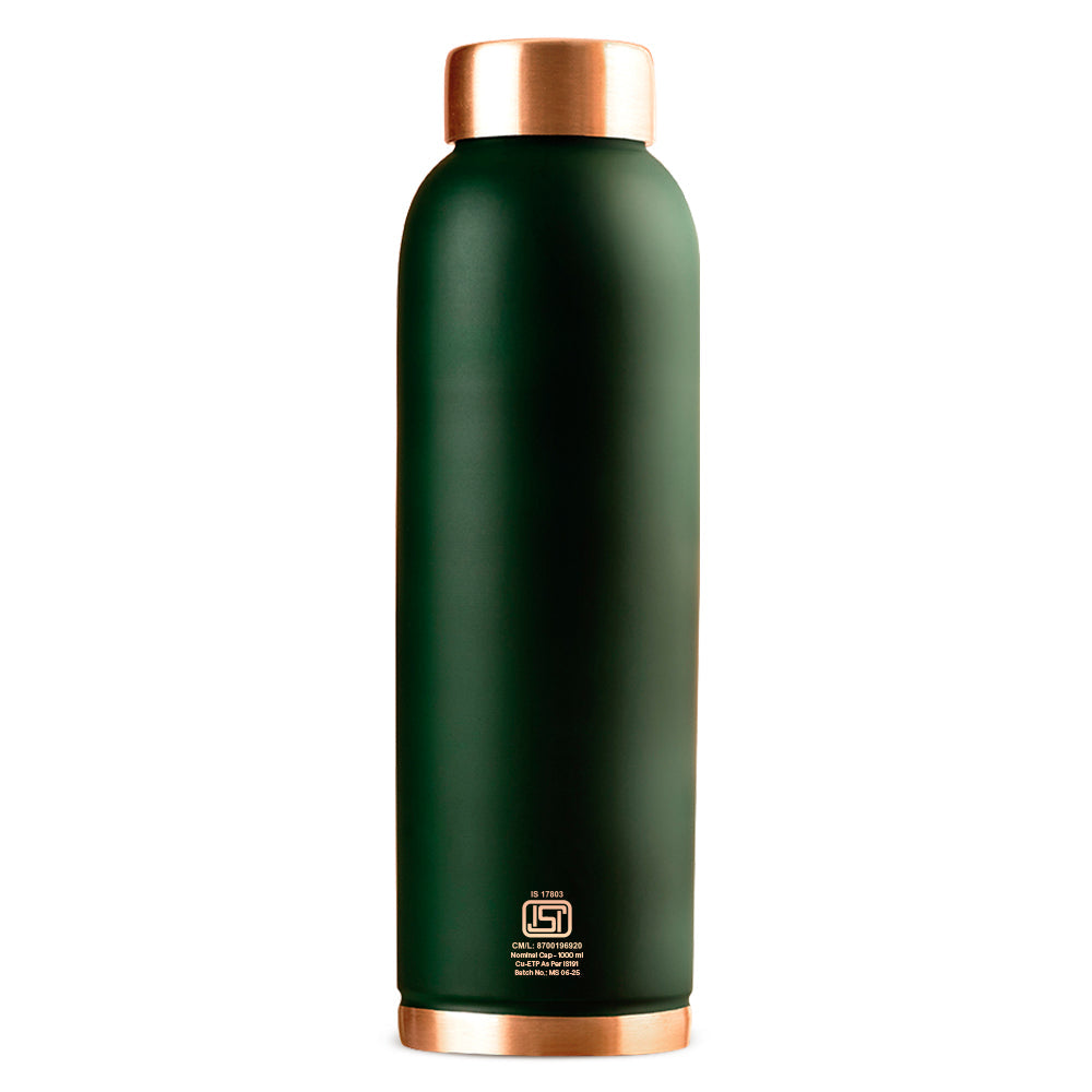 Borosil Eco Copper Bottle