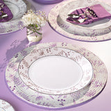 Borosil Amora Premia Table Mats Set of 4, Dia 5 Inch