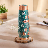 Borosil Orra Clara Copper Bottle