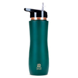 Borosil Sipper Copper Bottle