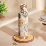 Borosil Thirtha Vesta Copper Bottle