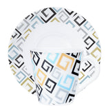 Borosil Larah Ember Mug n Saucer Set of 12, 160ml