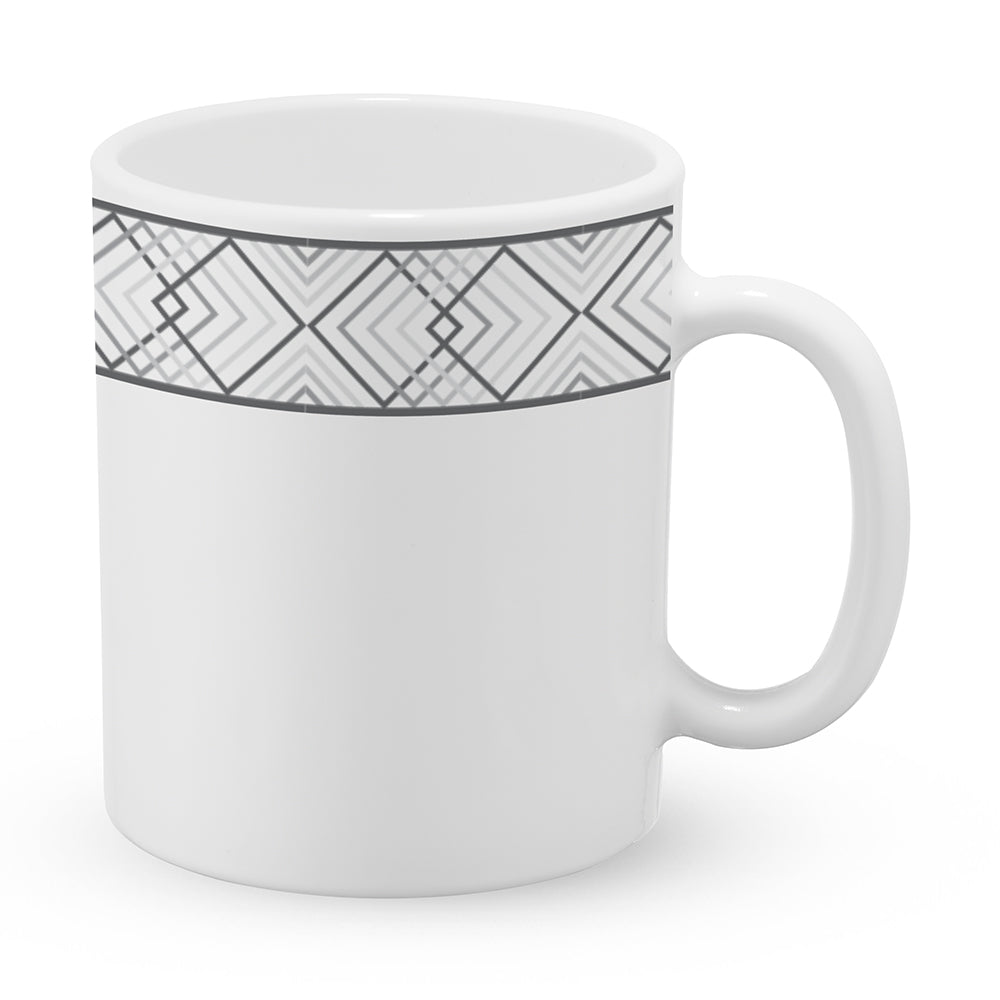 Borosil Larah Cycladia Mug