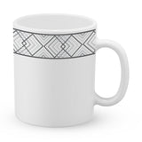 Borosil Larah Cycladia Mug