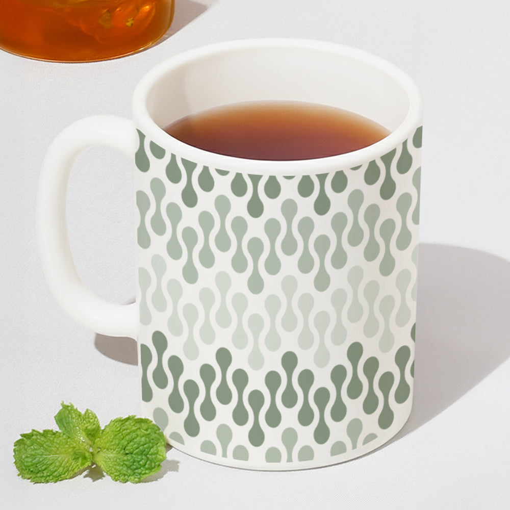 Borosil Larah Dora Mug 320ml