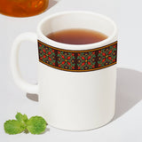Borosil Larah Minar Mug 320ml