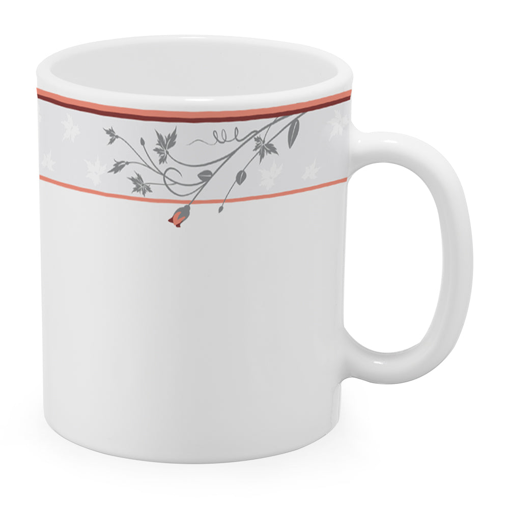 Borosil Larah Quartz Mug