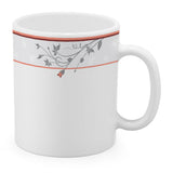 Borosil Larah Quartz Mug