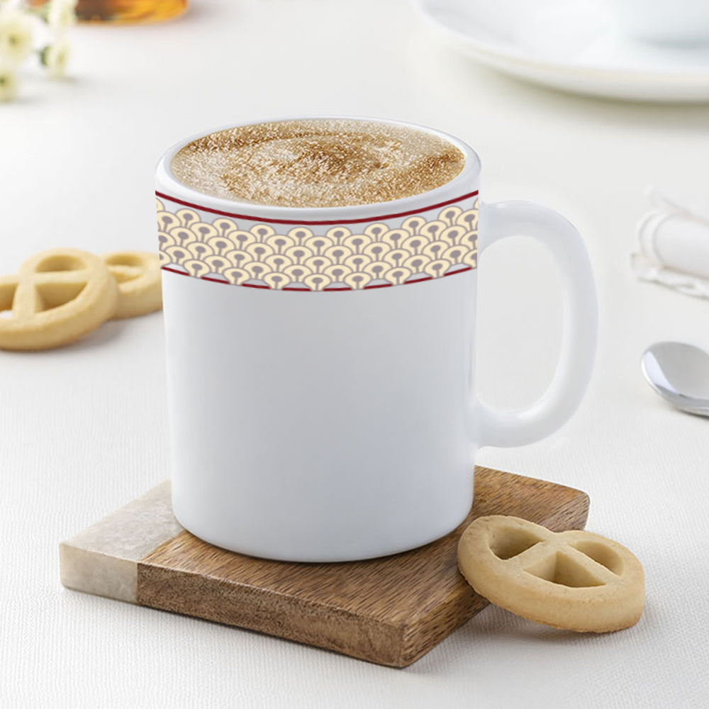 Borosil Larah Splenda Mug