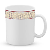 Borosil Larah Splenda Mug