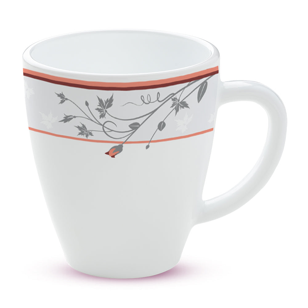 Borosil Larah Quartz Mug