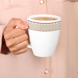 Borosil Larah Splenda Mug