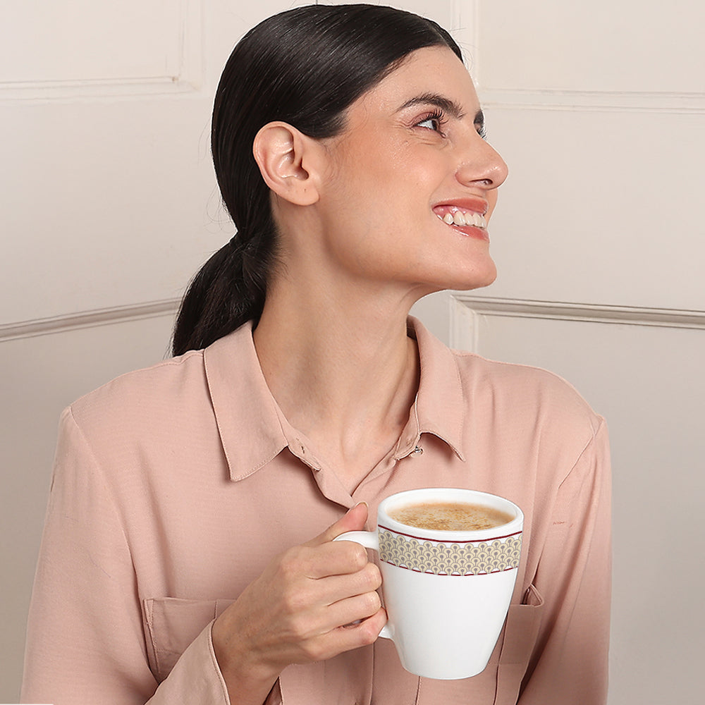 Borosil Larah Splenda Mug