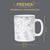 Set of 2 320ml