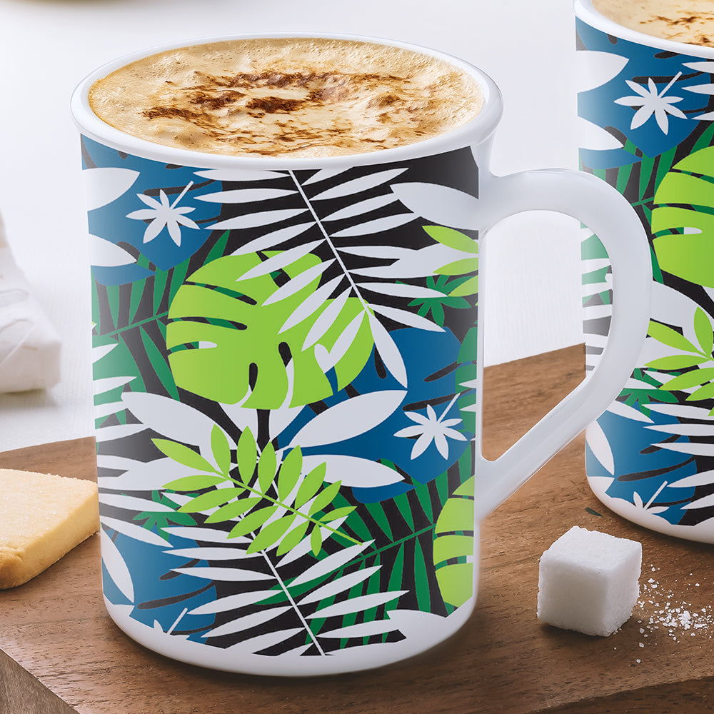 Borosil Larah Forest Mug