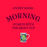 Borosil Larah Forest Mug