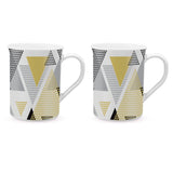 Borosil Larah Nivaah Mug
