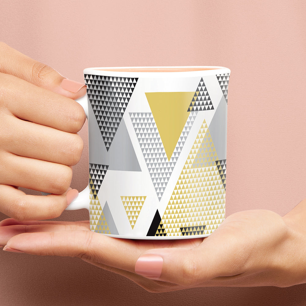 Borosil Larah Nivaah Mug