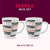 Set of 2 400 ml