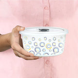Borosil Larah Jupiter Storage Bowl
