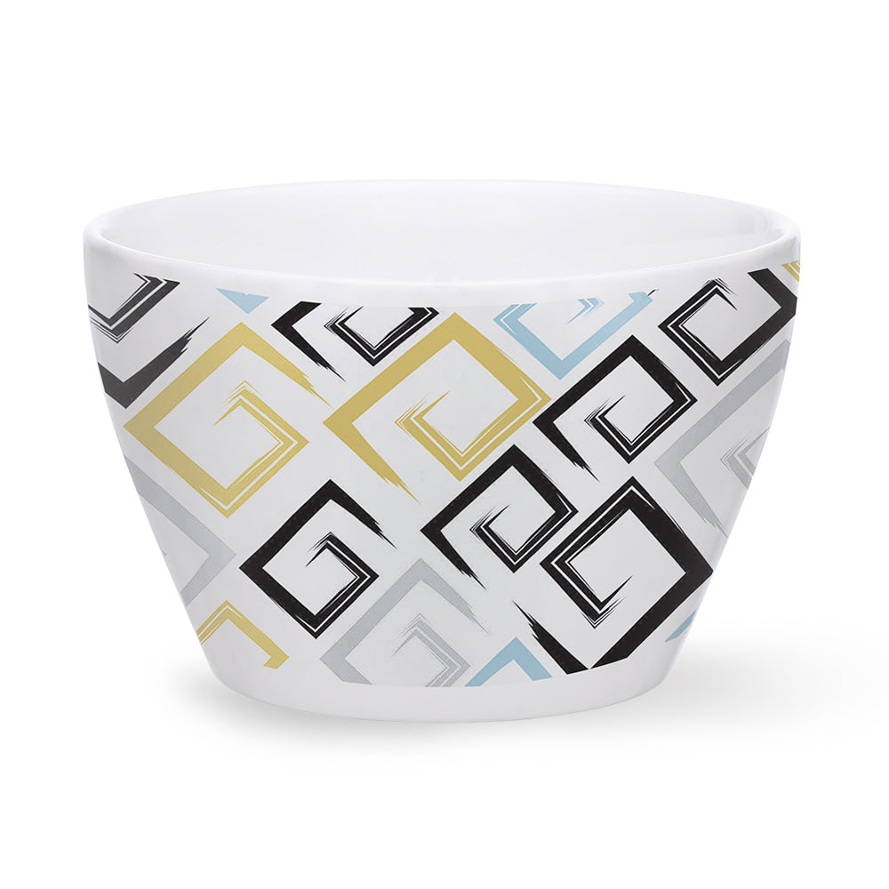 Borosil Larah Ember Breakfast Set 3