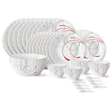 Borosil Larah Boro Dinner Set