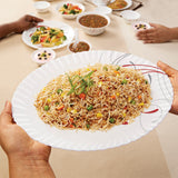 Borosil Larah Boro Dinner Set