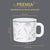 Set of 6 100ml