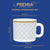 Set of 6 100ml
