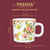 Set   of 6 100ml