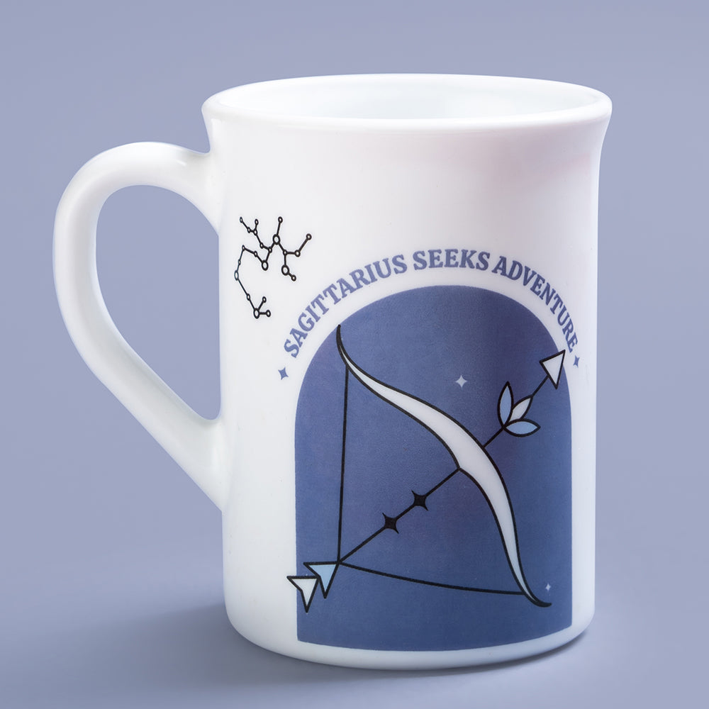 Borosil Larah Sagittarius Mug 350ml