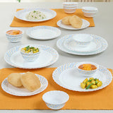 Borosil Larah Kosmo 24 pc Dinner Set