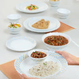 Borosil Larah Kosmo 24 pc Dinner Set