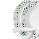 Borosil Larah Kosmo 24 pc Dinner Set