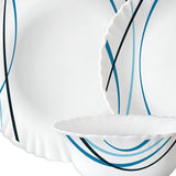 Borosil Larah Nyla 24 pc Dinner Set