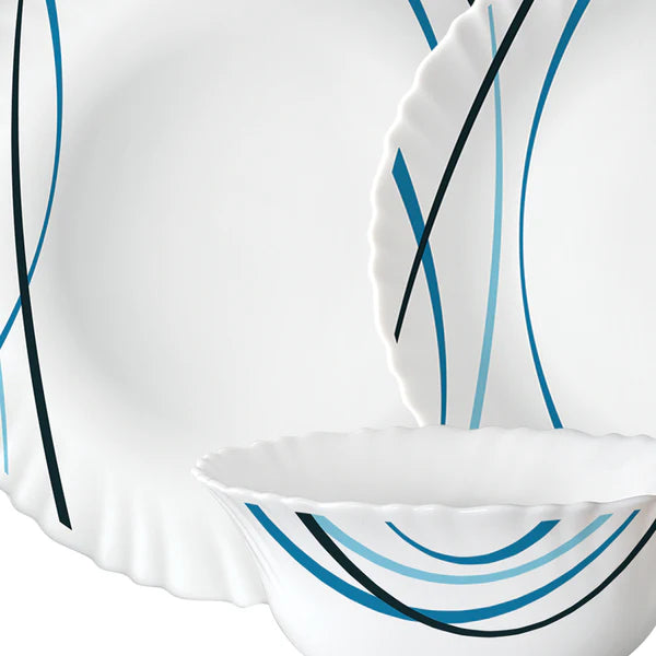 Borosil Larah Nyla 24 pc Dinner Set