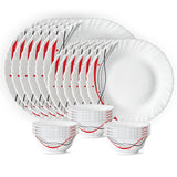 Borosil Larah Nyla 24 pc Dinner Set