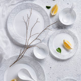 Borosil Larah Ivy Dinner Set