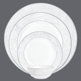 Borosil Larah Ivy Dinner Set