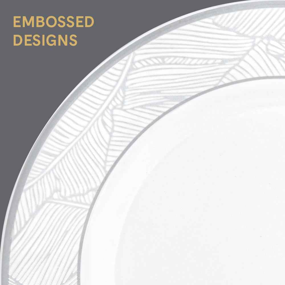 Borosil Larah Ivy Dinner Set