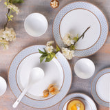 Borosil Larah Kosmia Dinner Set